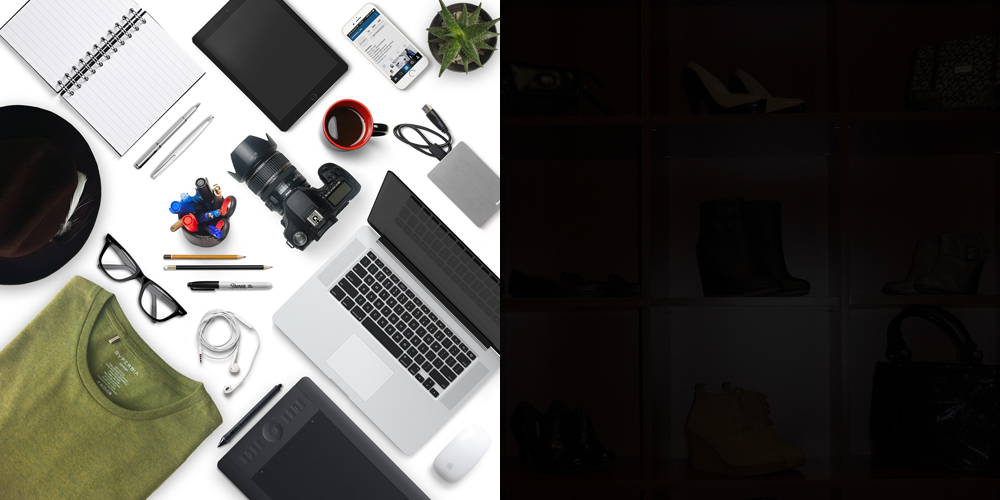 小物やブランド品の買取の豆知識